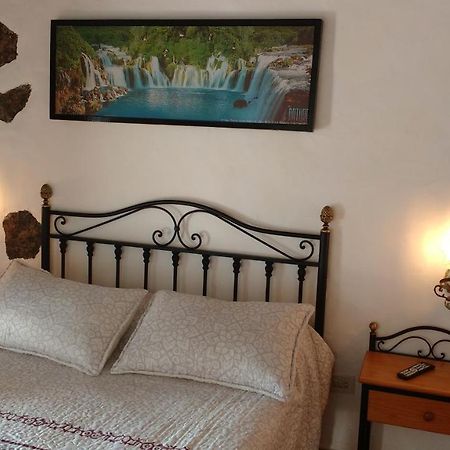 San Andrés Casa Rural El Valle מראה חיצוני תמונה