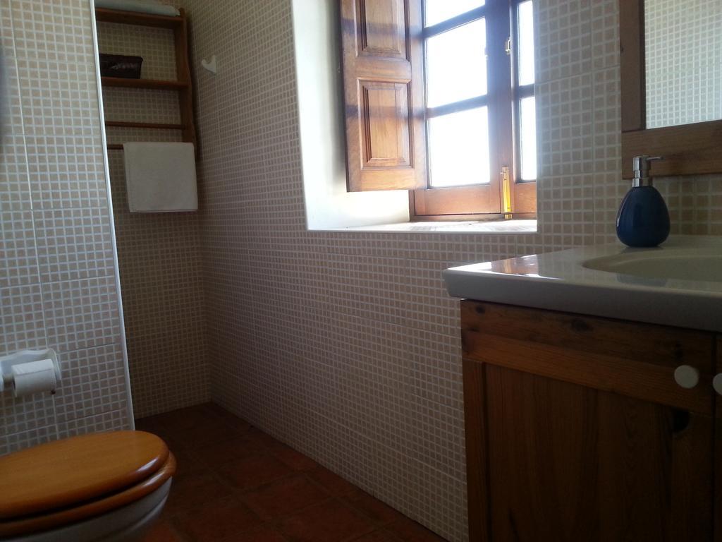 San Andrés Casa Rural El Valle מראה חיצוני תמונה