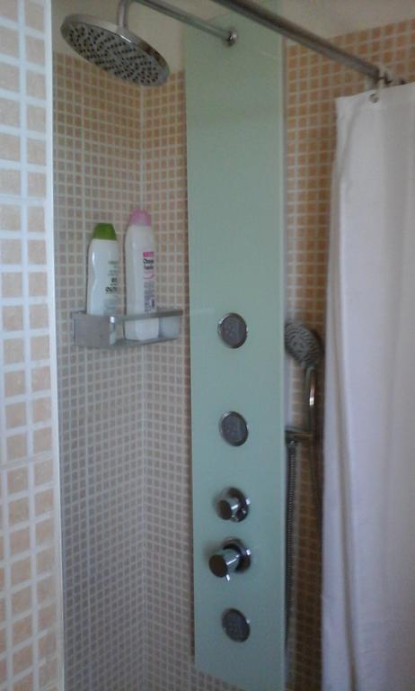 San Andrés Casa Rural El Valle מראה חיצוני תמונה