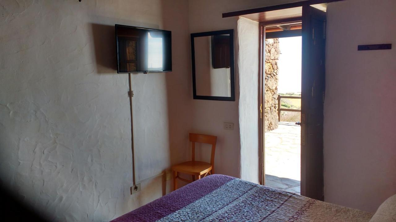 San Andrés Casa Rural El Valle מראה חיצוני תמונה