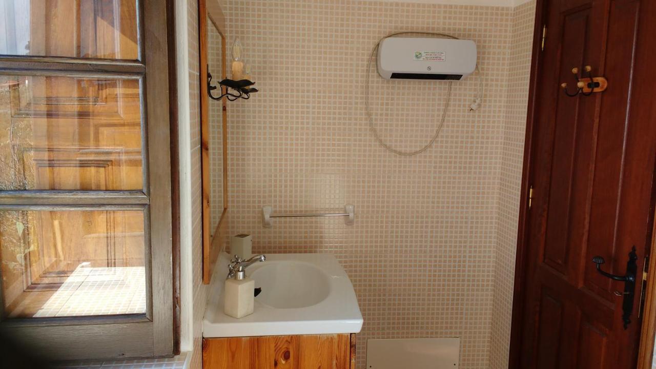 San Andrés Casa Rural El Valle מראה חיצוני תמונה
